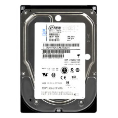 IBM 26K5845 | 300GB 10000RPM SAS 3Gb/s 16MB Cache 3.5-Inch Hard Drive