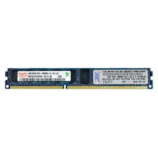IBM 44T1586 | 4GB DDR3-1333MHz PC3-10600 ECC Registered VLP RDIMM CL9 2Rx4 1.35V 240-Pin Memory Module 