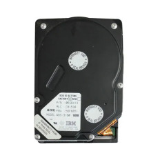 IBM 56F8851 | 160MB 3600RPM SCSI 50-Pin 3.5-Inch Hard Drive