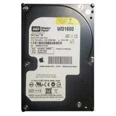 Apple 655-1257B | 160GB 7200RPM SATA 3.5-Inch Hard Drive