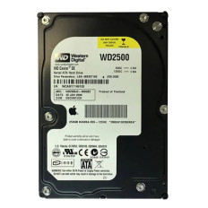Apple 655-1259C | 250GB 7200RPM SATA 3Gb/s 3.5-Inch Hard Drive