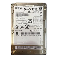 Apple 655-1292A | 100GB 5400RPM SATA 1.5Gb/s 8MB Cache 2.5-Inch Hard Drive