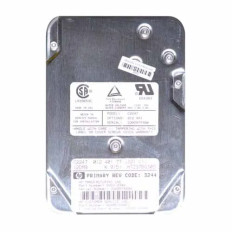 HP 0950-2340 | 1GB Fast Wide SCSI 3.5-Inch Hard Drive