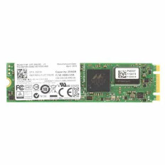 Dell 5612H | 256GB Multi-Level Cell SATA 6Gb/s M.2 2280 Solid State Drive