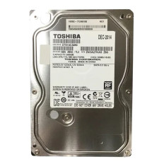 Asus 19302-71240100 | 500GB 7200RPM SATA 6Gb/s 16MB Cache 3.5-Inch Hard Drive for Asus Desktop 