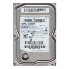 HP 633984-001 | 250GB 7200RPM SATA 6Gb/s 16MB Cache 3.5-Inch Hard Drive