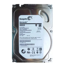 HP 662624-001 | 3TB 7200RPM SATA 6Gb/s 64MB Cache 3.5-Inch Hard Drive