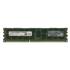 HP 689911-071 | 8GB DDR3-1600MHz PC3-12800 ECC Registered RDIMM CL11 2Rx4 1.5V 240-Pin Memory Module 