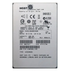 EMC 118033011-03 | 200GB SAS 6Gb/s 2.5-Inch Solid State Drive