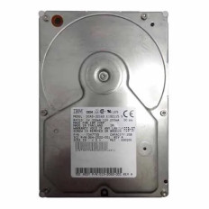 IBM DCAS-32160 | Ultrastar 2ES 2.1GB 5400RPM Ultra SCSI 68-Pin 448KB Cache 3.5-Inch Hard Drive