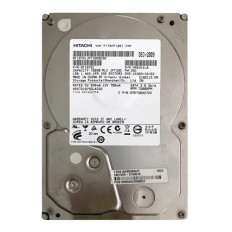 HGST HDS721075CLA332 | Deskstar 7K1000.C Series 750GB 7200RPM SATA 3Gb/s 32MB Cache 3.5-inch Hard Drive