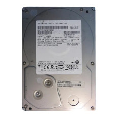 Hitachi HDT721064SLA360 | Deskstar 7K1000.B Series 640GB 7200RPM SATA 3Gb/s 16MB Cache 3.5-inch Hard Drive