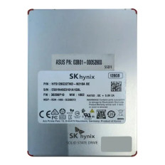 Hynix HFS128G32TNDN210A | 128GB Multi-Level Cell SATA 6Gb/s 2.5-Inch Solid State Drive