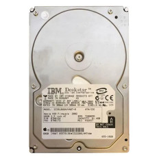 IBM IC35L060AVVA07-0 | 61.4GB 7200RPM IDE/ATA 3.5-Inch Hard Drive