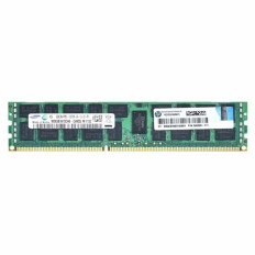Samsung M393B1K70CH0-CH9 | 8GB DDR3-1333MHz PC3-10600 ECC Registered RDIMM CL9 2Rx4 1.5V 240-Pin Memory Module 