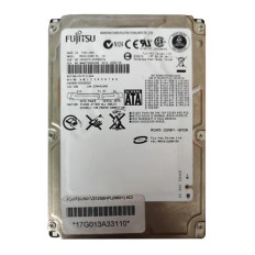 Fujitsu MHV2120BH | 120GB 5400RPM SATA 1.5Gb/s 8MB Cache 2.5-Inch Hard Drive for Notebook