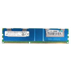 Micron MT72JSZS4G72LZ-1G9E2A7 | 32GB DDR3-1866MHz PC3-14900 ECC Registered LRDIMM CL13 4Rx4 1.5V 240-Pin Memory Module 
