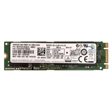 Samsung MZNTE512HMJH-000D1 | PM851 Series 512GB Triple-Level-Cell SATA 6Gb/s M.2 2280 Solid State Drive