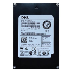 Toshiba PX03SNB160 | PX03SN Series 1.6TB Multi-Level-Cell SAS 12Gb/s NAND Flash Read Intensive 2.5-Inch Enterprise Solid State Drive