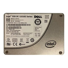 Intel SSDSC2BB480G4R1 | DC S3500 480GB Multi-Level Cell SATA 6Gb/s 2.5-Inch Solid State Drive