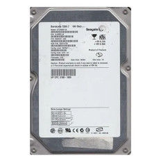 Seagate ST3100011A-RK | BarraCuda 7200.7 100GB 7200RPM IDE Ultra ATA/100 (ATA-6) 2MB Cache 3.5-Inch Hard Drive