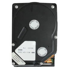 Western Digital WDS-3160 | 160MB SCSI 3.5-Inch Hard Drive