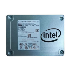 Intel SSDSC2KF360H6X1 | Pro 5400s 360GB Triple-Level Cell SATA 6Gb/s 2.5-Inch Solid State Drive