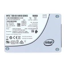 Intel SSDSC2KG960G801 | D3 S4610 960GB Triple-Level Cell SATA 6Gb/s 2.5-Inch Solid State Drive