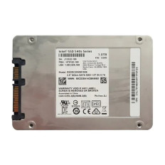 Intel SSDSC2KW010X6X1 | 540s 1TB Triple-Level Cell SATA 6Gb/s 2.5-Inch Solid State Drive
