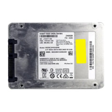 Intel SSDSC2KW240H6X1 | 540s 240GB Triple-Level Cell SATA 6Gb/s 2.5-Inch Solid State Drive