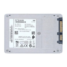 Intel SSDSC2KW256G8XT | 545s 256GB Triple-Level Cell SATA 6Gb/s 2.5-Inch Solid State Drive