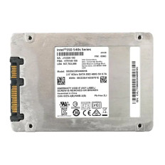 Intel SSDSC2KW480H6X1 | 540s 480GB Triple-Level Cell SATA 6Gb/s 2.5-Inch Solid State Drive