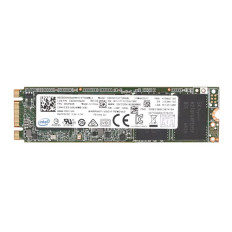 Intel SSDSCKKF180H6L | Pro 5400s 180GB Triple-Level Cell SATA 6Gb/s M.2 2280 Solid State Drive