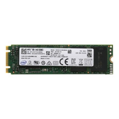 Intel SSDSCKKW256G8X1 | 545s 256GB Triple-Level Cell SATA 6Gb/s M.2 2280 Solid State Drive