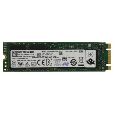 Intel SSDSCKKW512G8X1 | 545s 512GB Triple-Level Cell SATA 6Gb/s M.2 2280 Solid State Drive