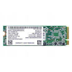 Intel SSDSCMMW240A3L | 521 240GB Multi-Level-Cell SATA 6Gb/s M.2 2280 Solid State Drive