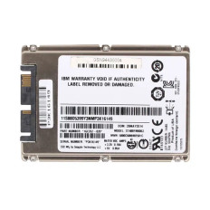 Seagate ST400FM0063 | 1200.2 Series 400GB Multi-Level Cell SAS 12Gb/s Dual Port 1.8-Inch Solid State Drive