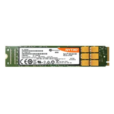 Seagate ST800KN0021 | Nytro XM1440 Series 800GB Multi-Level-Cell PCI Express NVMe 3.0 x4 Mixed Use M.2 22110 Enterprise Solid State Drive