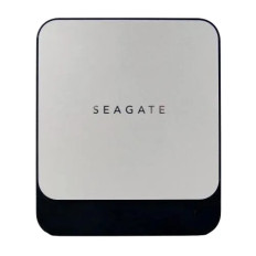 Seagate STCM250400 | Fast 250GB USB 3.0 2.5-Inch External Solid State Drive