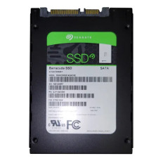 Seagate STGS1000401 | BarraCuda 1TB Triple-Level Cell SATA 6Gb/s Value Endurance 2.5-Inch Solid State Drive
