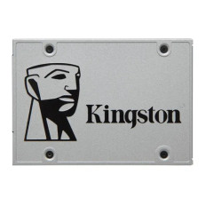 Kingston SUV400S3B7A/960G | SSDNow UV400 Series 960GB Triple-Level Cell SATA 6Gb/s 2.5-inch Solid State Drive