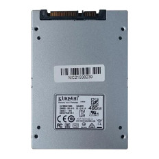 Kingston SUV400S37/480G | SSDNow UV400 Series 480GB Triple-Level Cell SATA 6Gb/s 2.5-Inch Solid State Drive