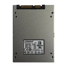 Kingston SUV400S37/960G | SSDNow UV400 Series 960GB Triple-Level Cell SATA 6Gb/s 2.5-Inch Solid State Drive