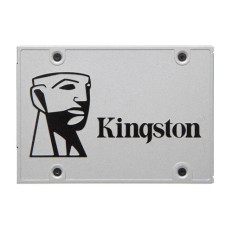 Kingston SUV500/960G | UV500 Series 960GB Triple-Level Cell SATA 6Gb/s 3D NAND (AES 256-bit Encryption) 2.5-Inch Solid State Drive