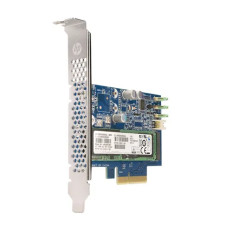 HP T0K72AT | Z Turbo Drive G2 1TB Multi-Level Cell PCI Express (NVMe) 3.0 x4 HH-HL Add-in Card Solid State Drive