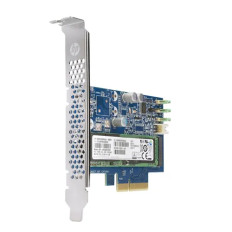 HP T9H98AT | 1TB Z Turbo Drive G2 PCI Express x8 Read Intensive Solid State Drive