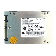 Toshiba THNS128GG4BBAA | 128GB Multi-Level Cell SATA 3Gb/s 2.5-Inch Solid State Drive