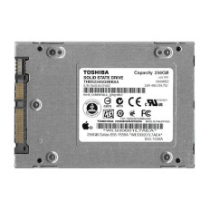 Toshiba THNS256GG8BBAA | 256GB SATA 3Gb/s 2.5-Inch Solid State Drive