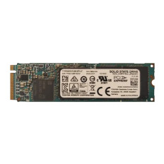 Toshiba THNSN5128GPU7 | XG3 Series 128GB Multi-Level Cell PCI Express NVMe 3.0 x4 (TCG Pyrite) M.2 2280-S2 Solid State Drive
