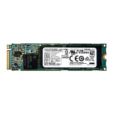 Toshiba THNSN5256GPU7 | 256GB Multi-Level Cell PCI Express NVMe 3.0 x4 3D NAND M.2 2280 Solid State Drive